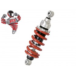Αμορτισέρ Πίσω Kawasaki ER-6N / ER-6F 2005-2016 "Αζώτου-Λαδιού" 28,5cm YSS Αμορτισέρ Πίσω Kawasaki ER-6N / ER-6F 2005-2016 "Αζώτου-Λαδιού" 28,5cm YSS